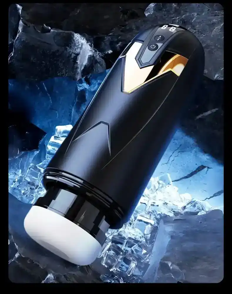 portable usb charge heating pussy