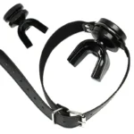 power dynamics silicone mouth restraint