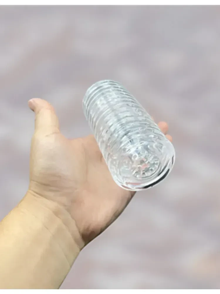 powerful suction male pleasure cup
