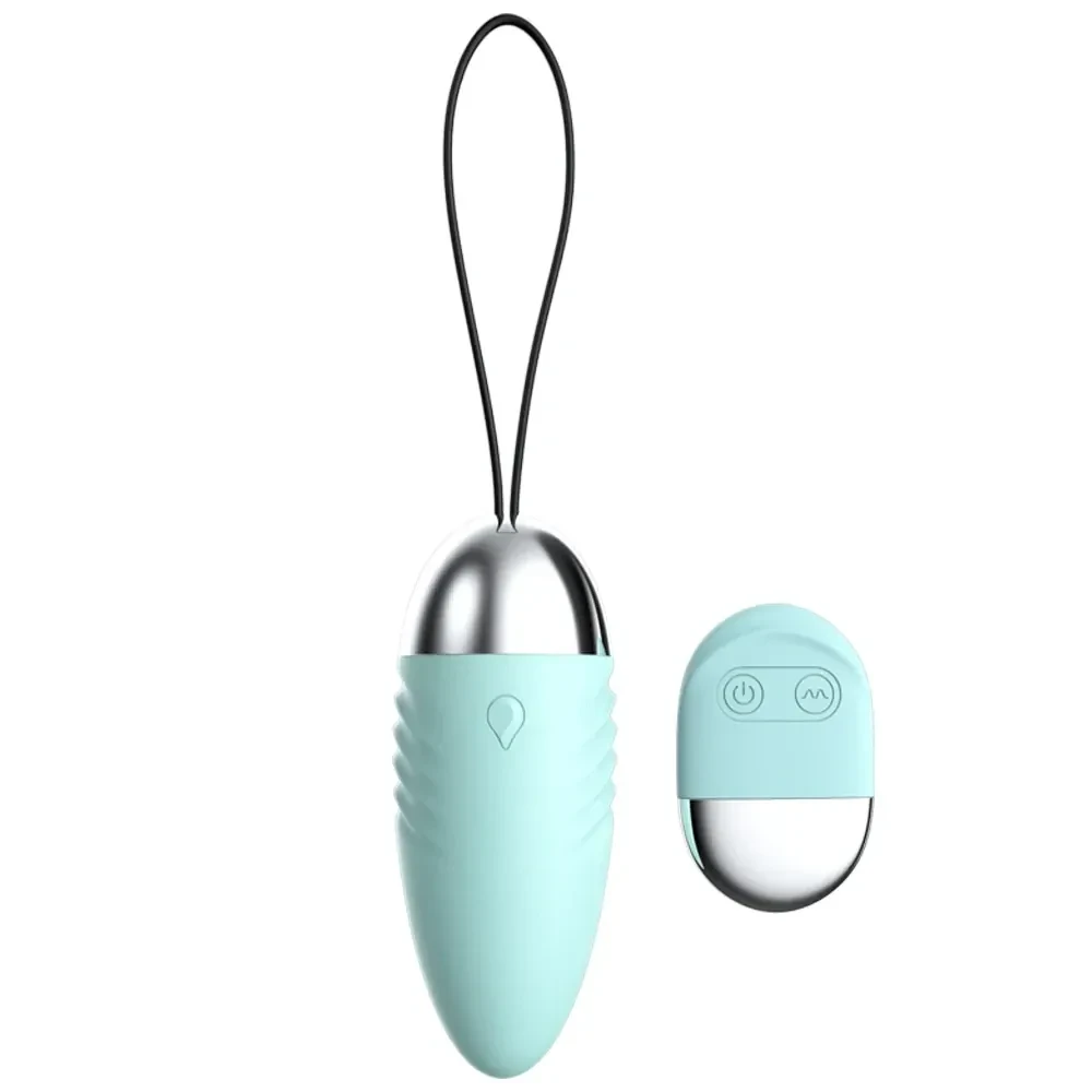 powerful vibrating egg remote