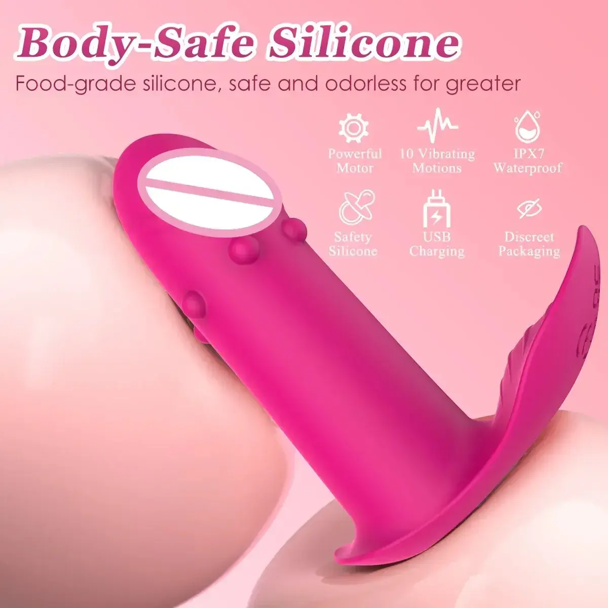 powerful vibration g spot bullet toy