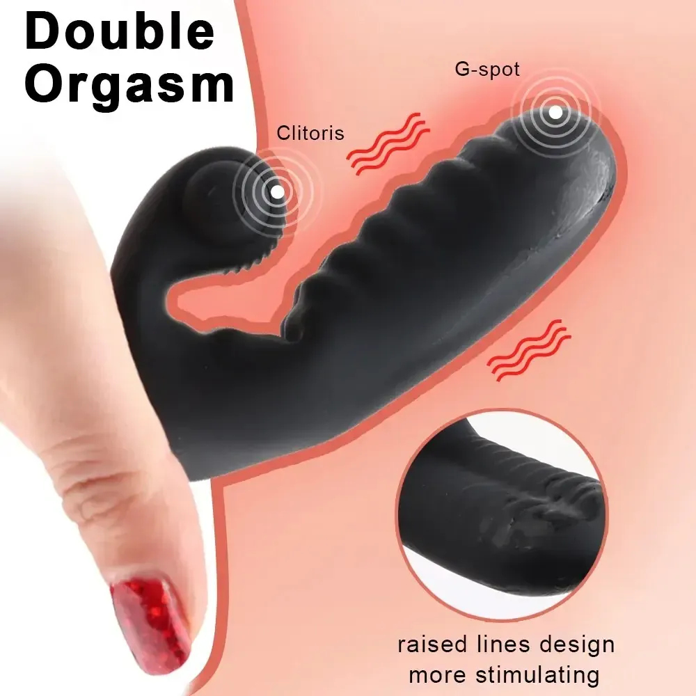 precise g spot stimulation
