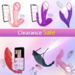 precise g spot stimulation toy