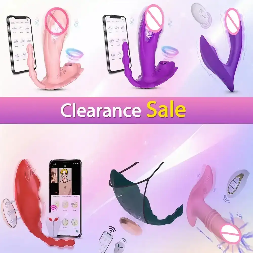 precise g spot stimulation toy