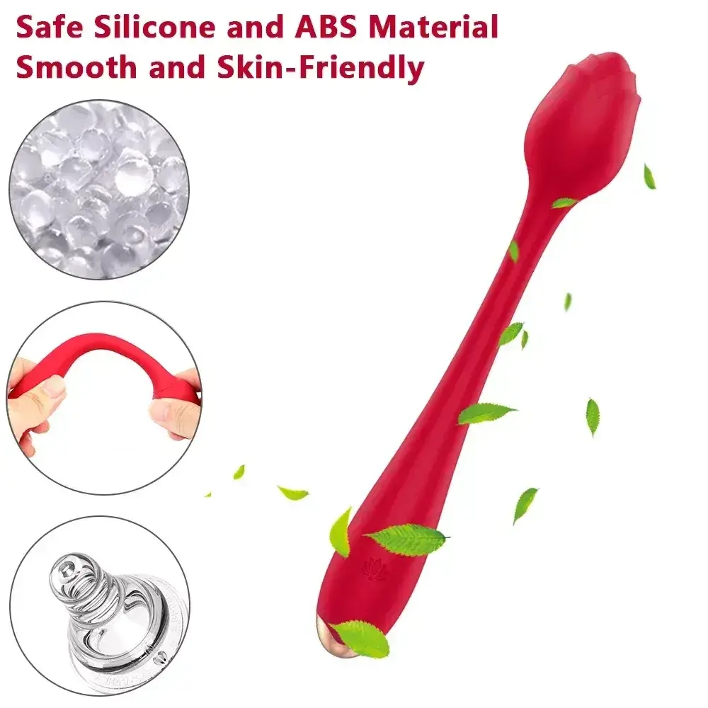 precise g spot stimulation vibrator