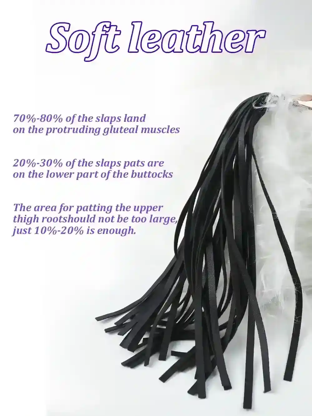 premium leather whip sex toy