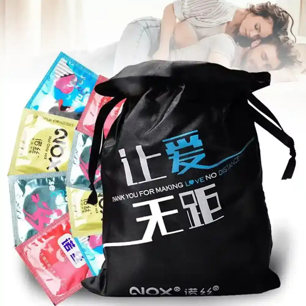 premium natural latex ultra thin condoms
