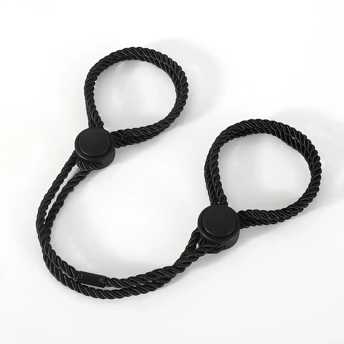 premium nylon bdsm restraints