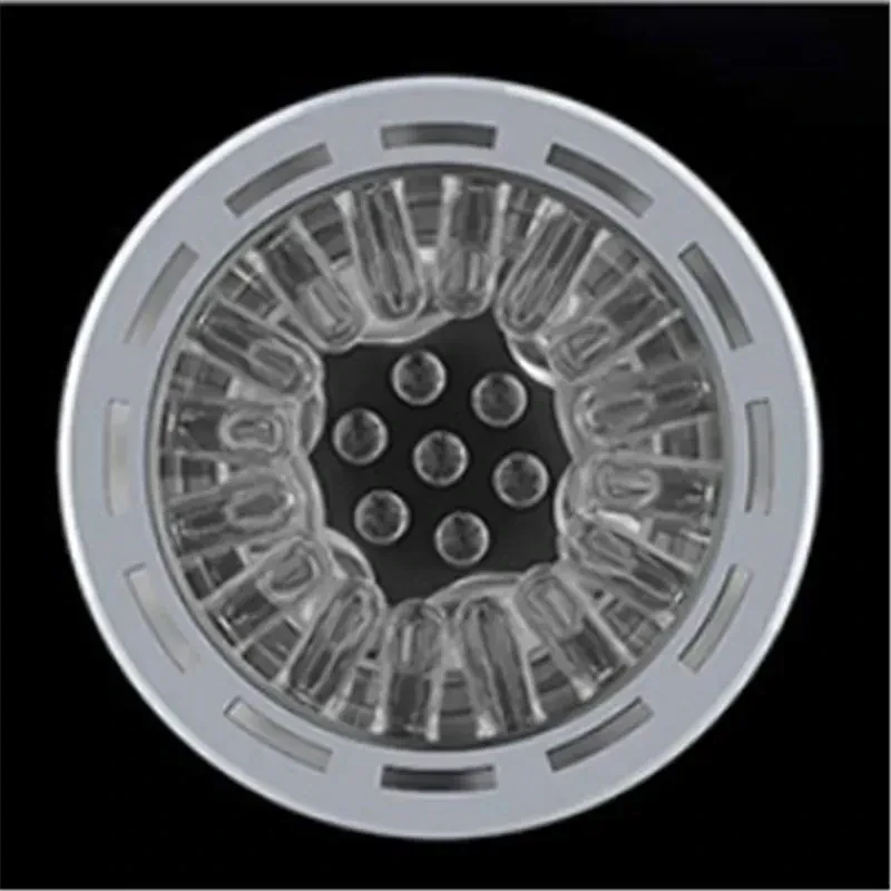 premium resin male masturbator accessory