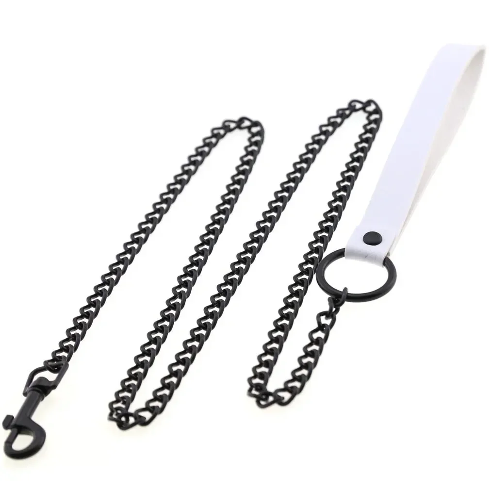premium rubber bdsm bondage kit