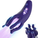 premium silicone male sex toy
