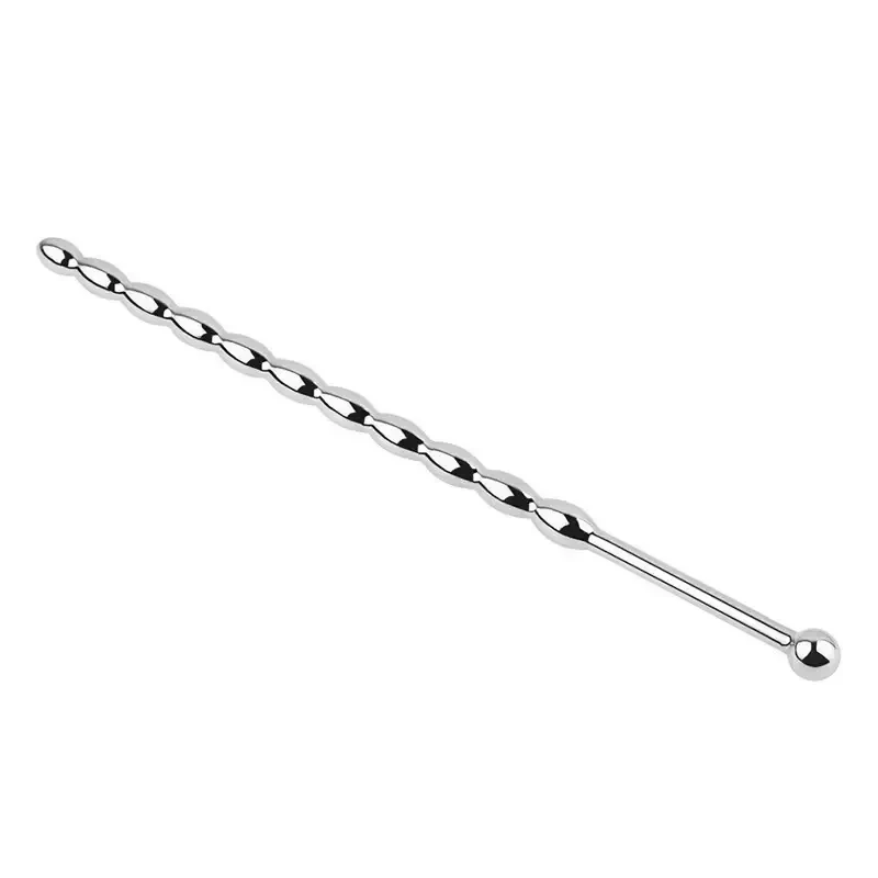 premium stainless steel urethral sound