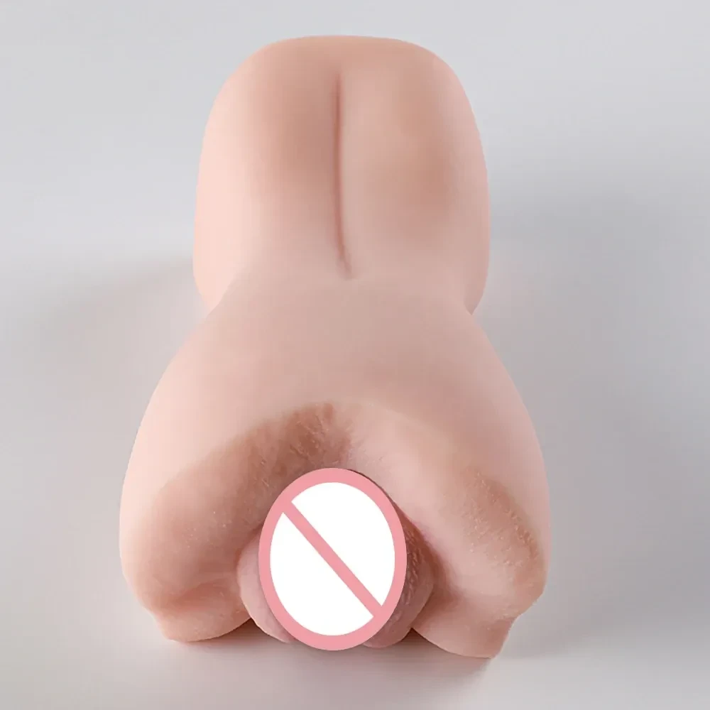 premium tpe pocket pussy