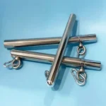 private order stainless steel bar