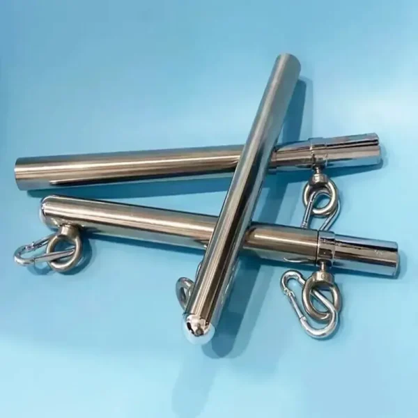 private order stainless steel bar