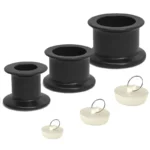 progressive anal plug training tool