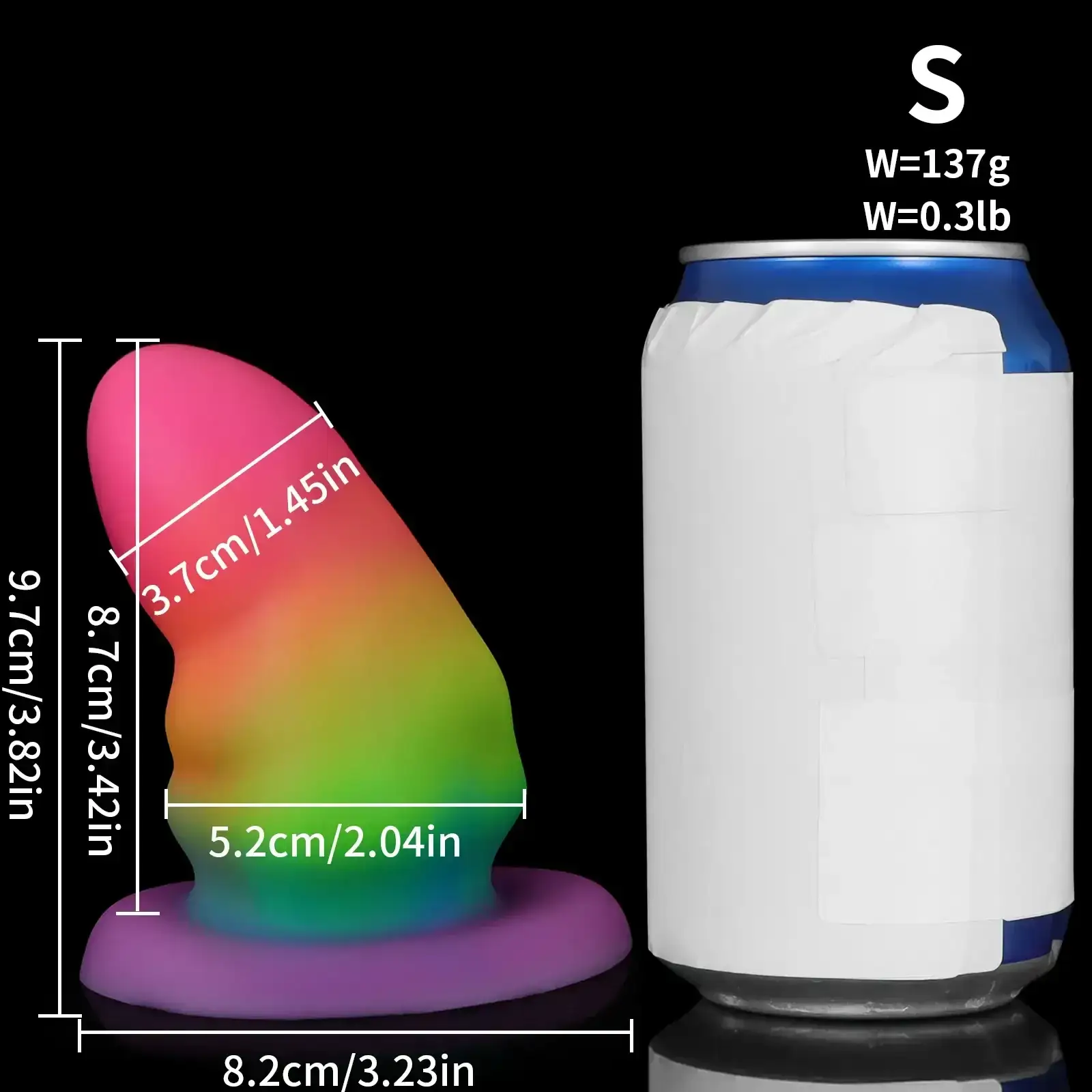 progressive dilation training plug