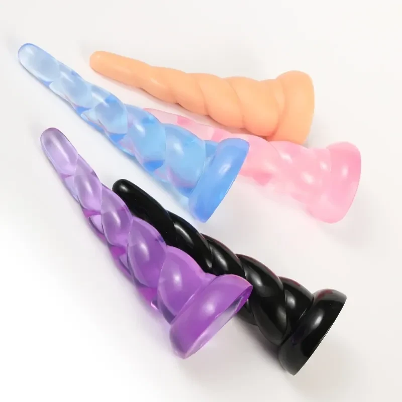 prostate stimulation toy tpe