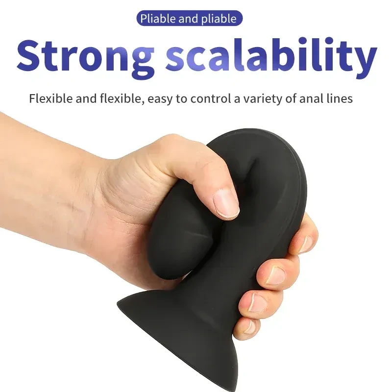 prostate stimulator tpe material