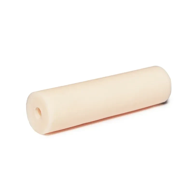 protective penis pump cylinder sleeve