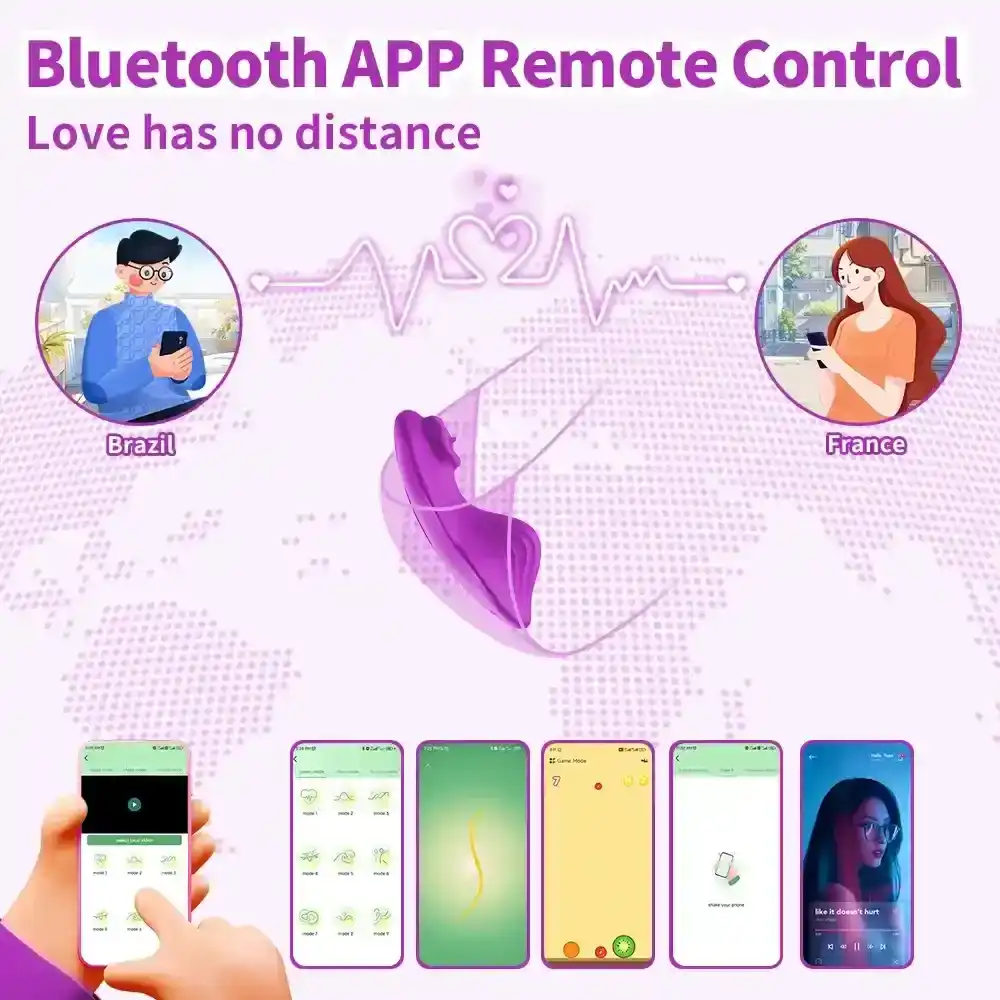 purple abs clitoral vibrator