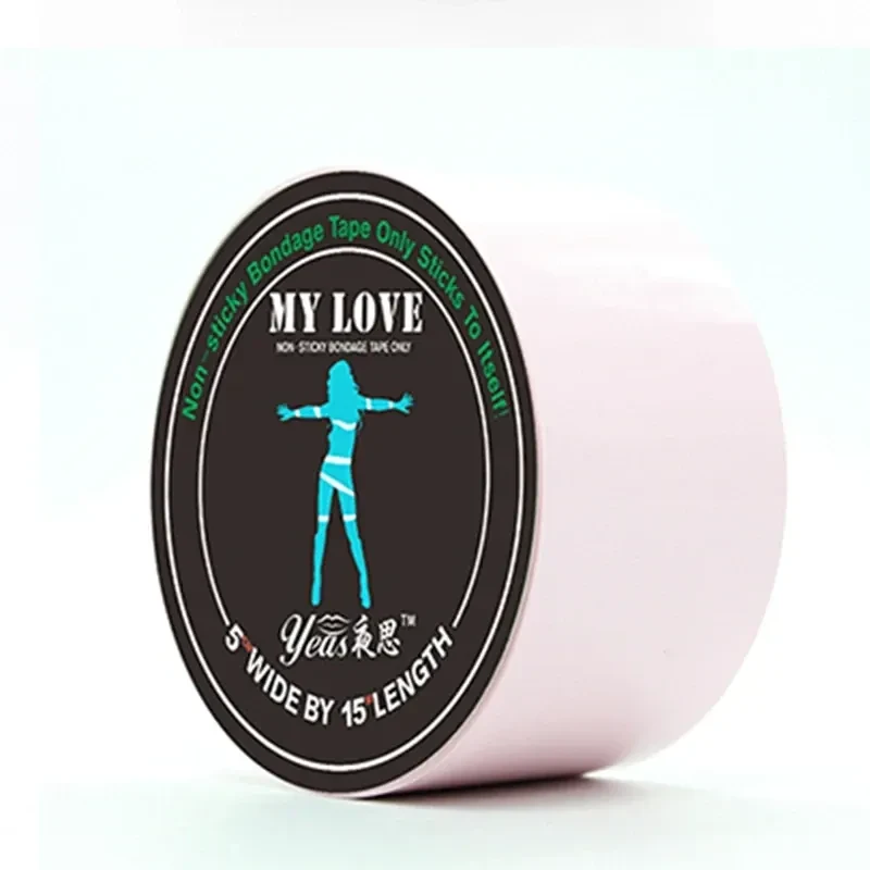 purple pvc self adhering tie