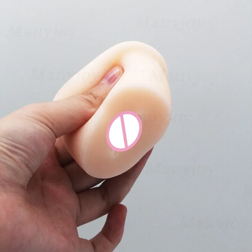 purple silicone extender accessory