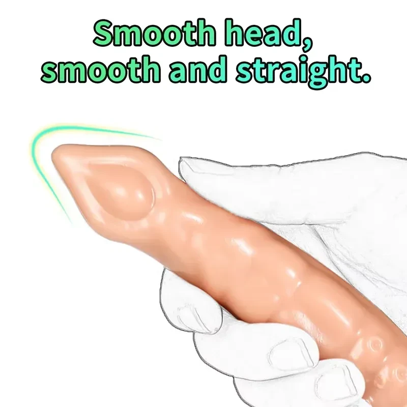 pvc flexible octopus dildo