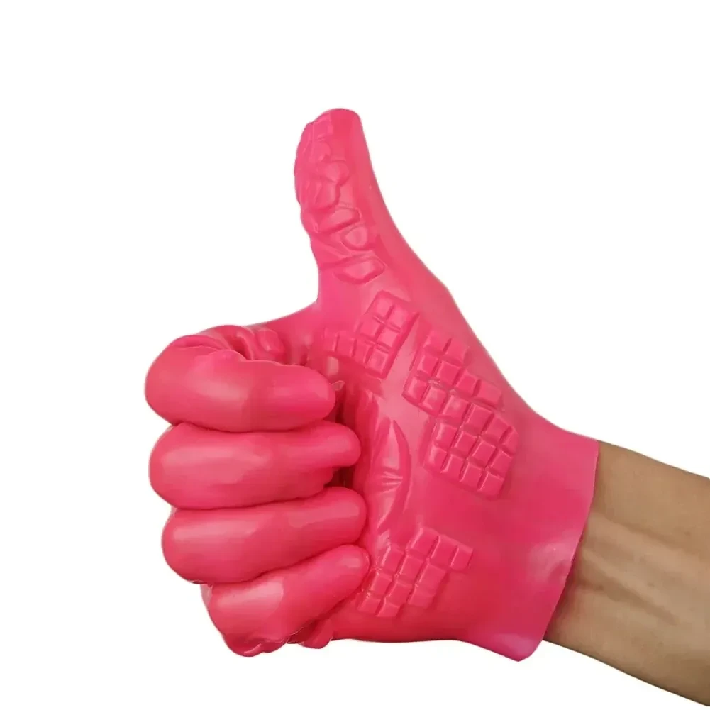pvc masturbation sleeve for women