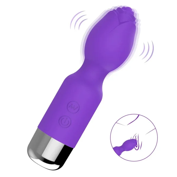 quiet abs vibrator women