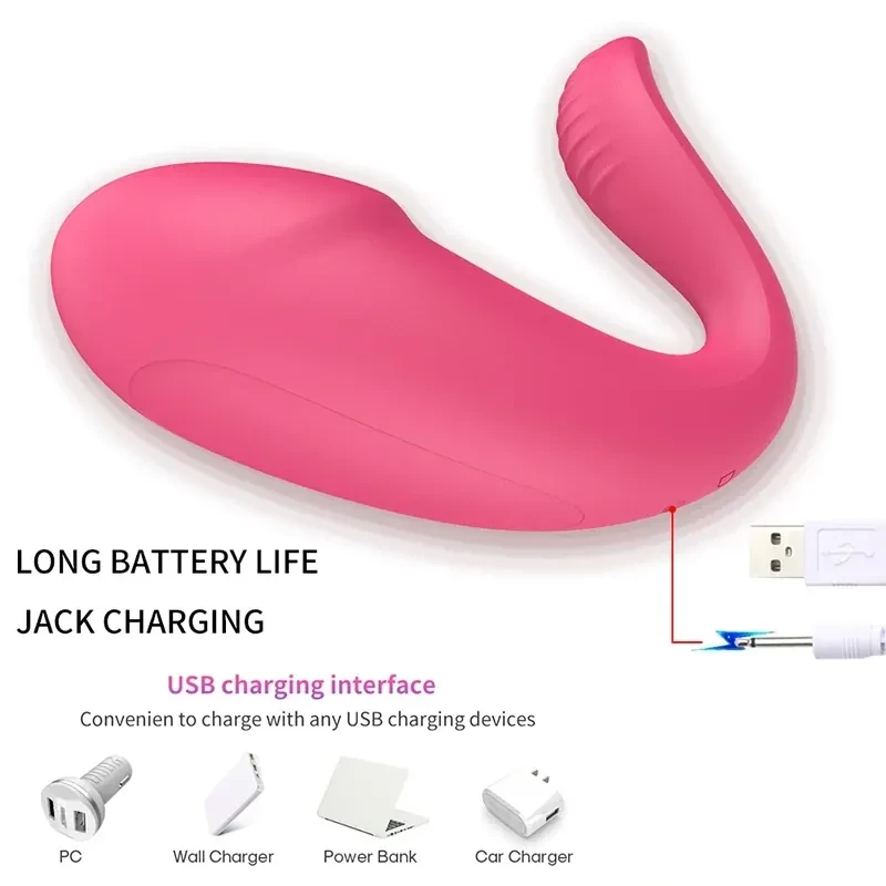 quiet dual motor clitoral stimulator