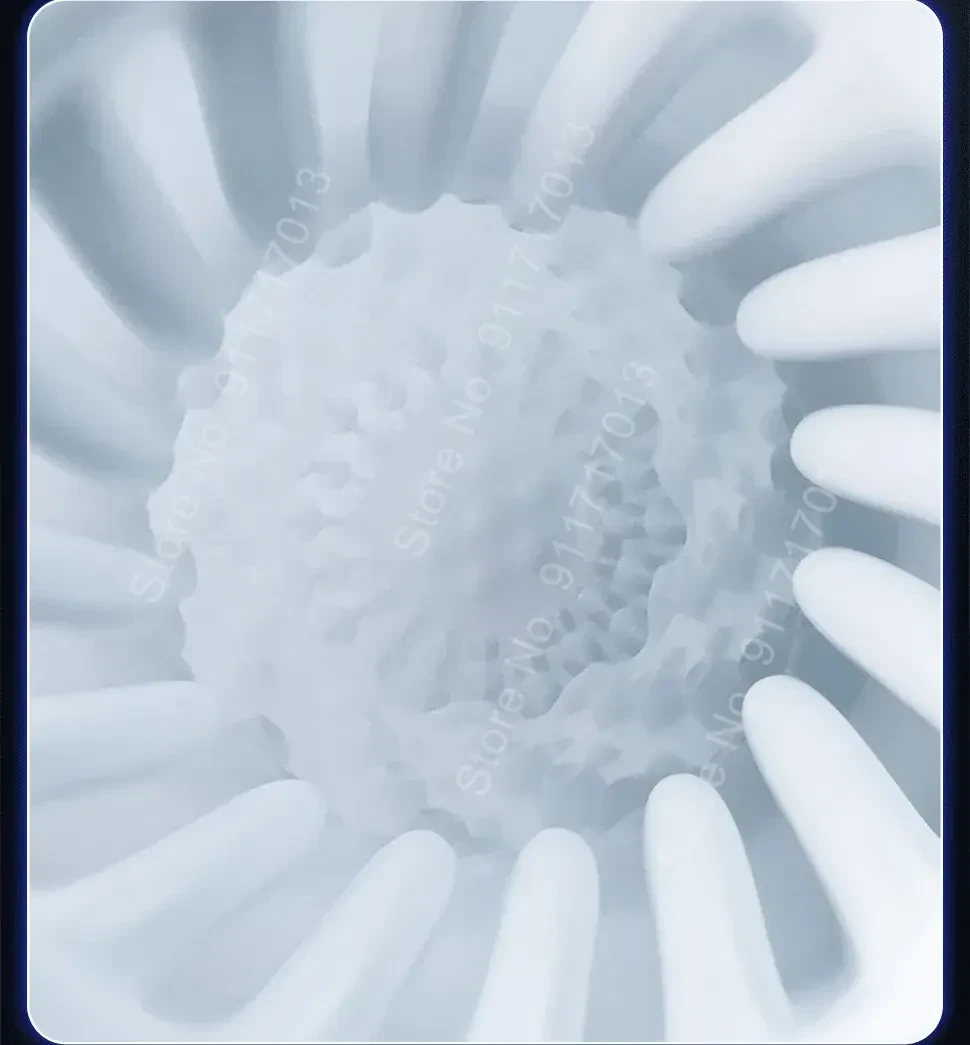 quiet pulsating telescopic masturbator sleeve