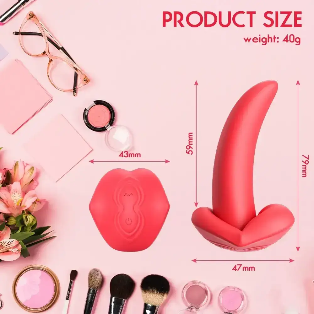 quiet remote control vibrator