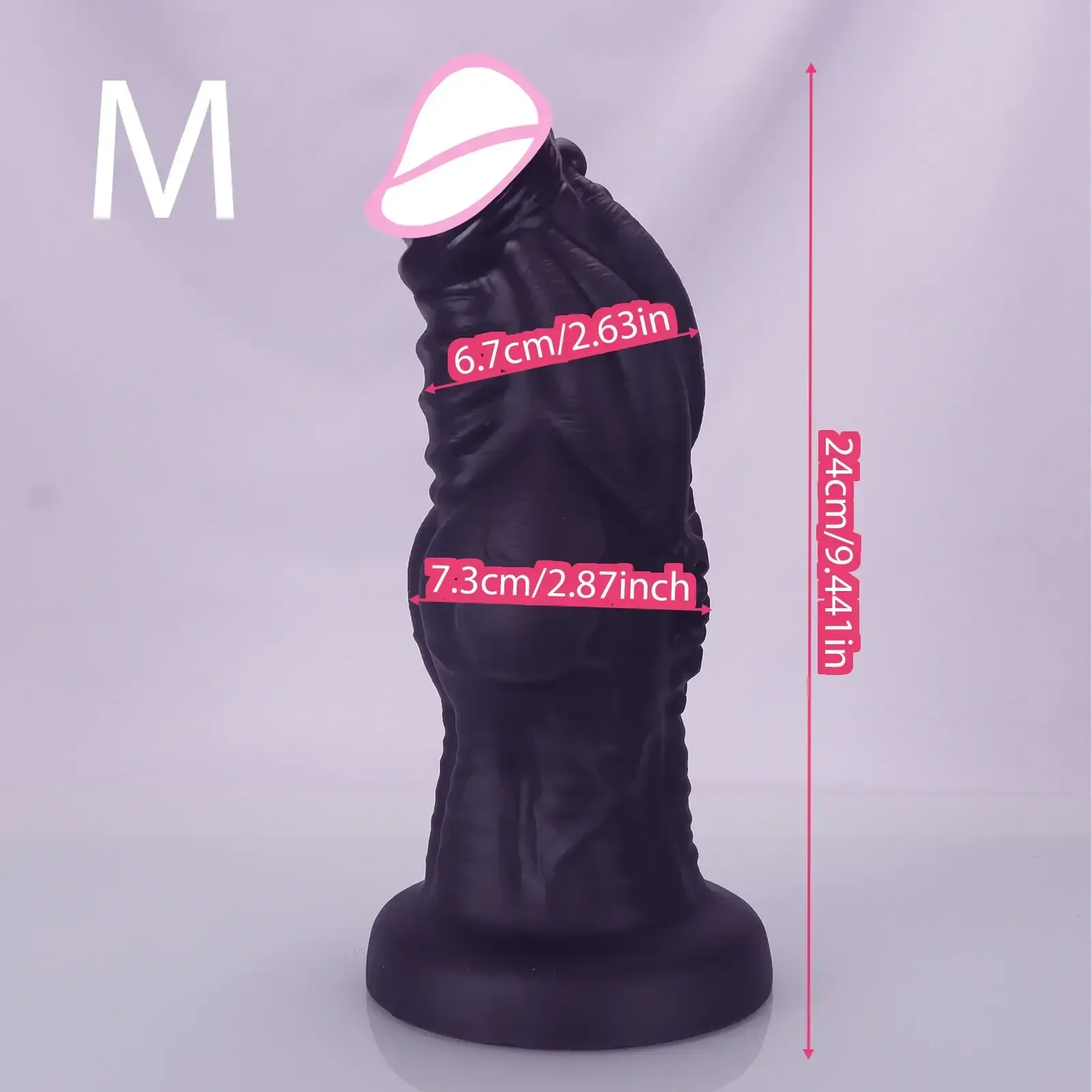 realistic dragon tentacle anal toy