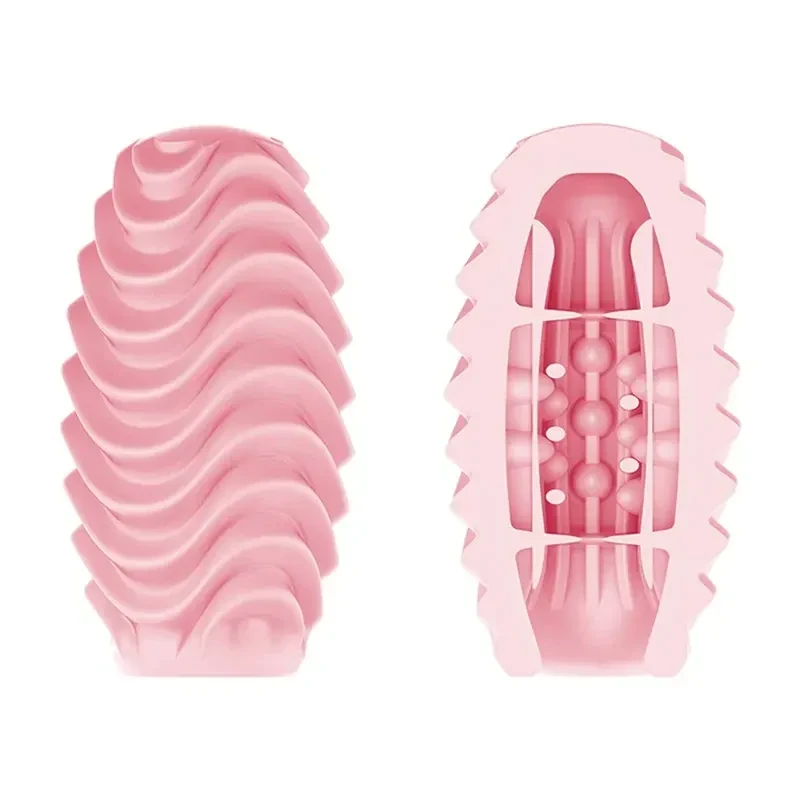 realistic feeling masturbation cup