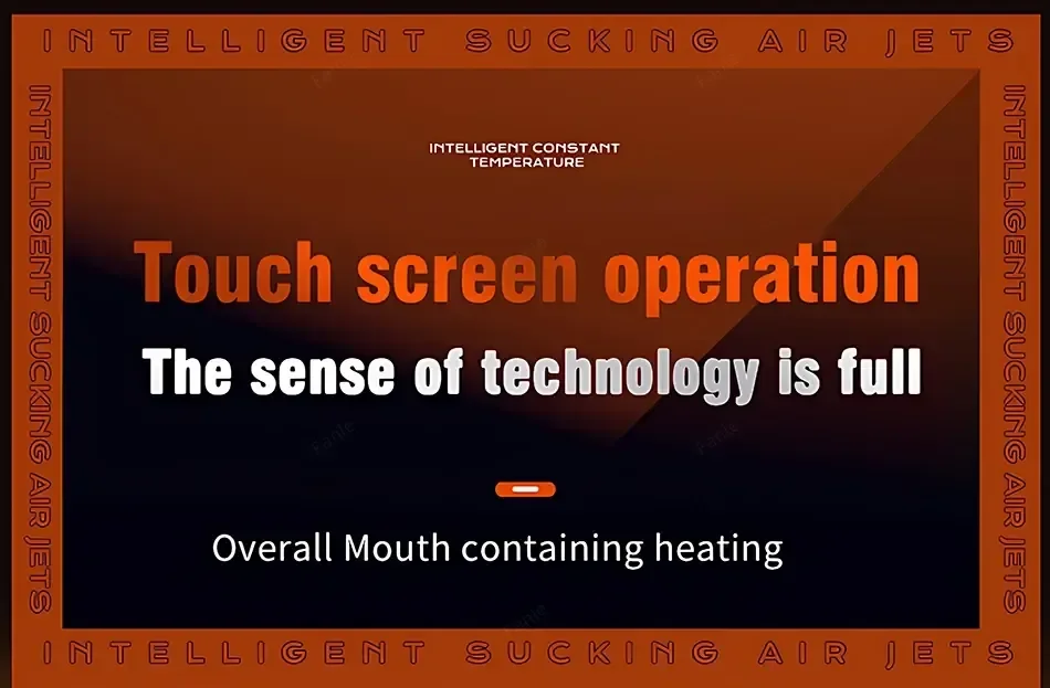 realistic oral stimulator for men