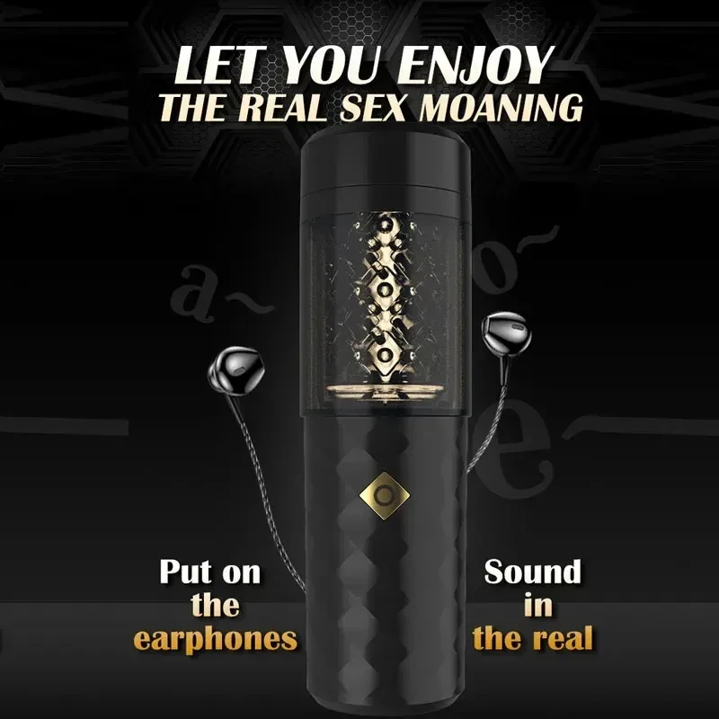 realistic thrusting action pleasure toy