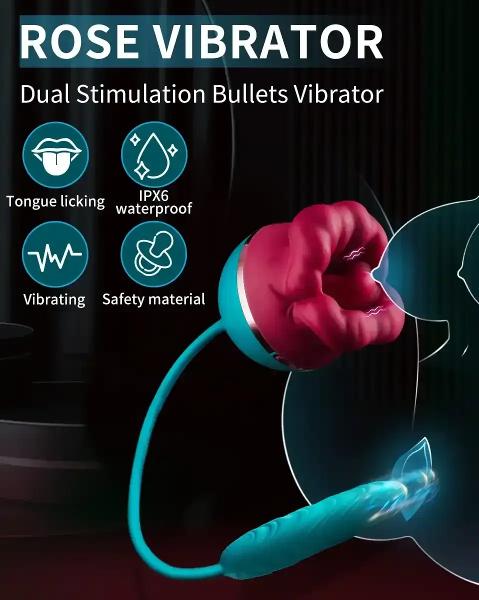 realistic tongue action toy