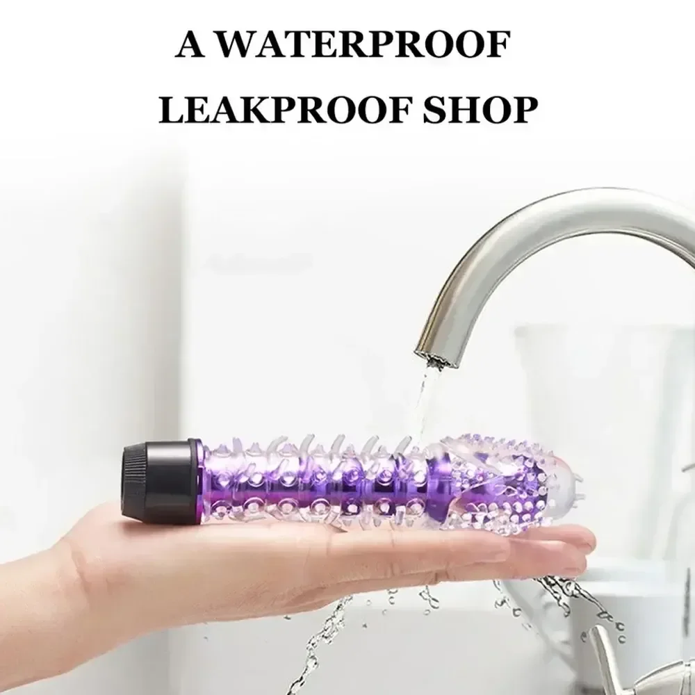 realistic vibrating anal plug pink