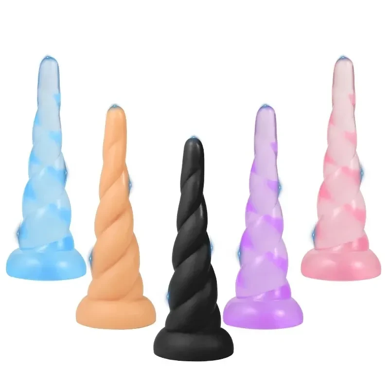 rechargeable anal plug suction cup
