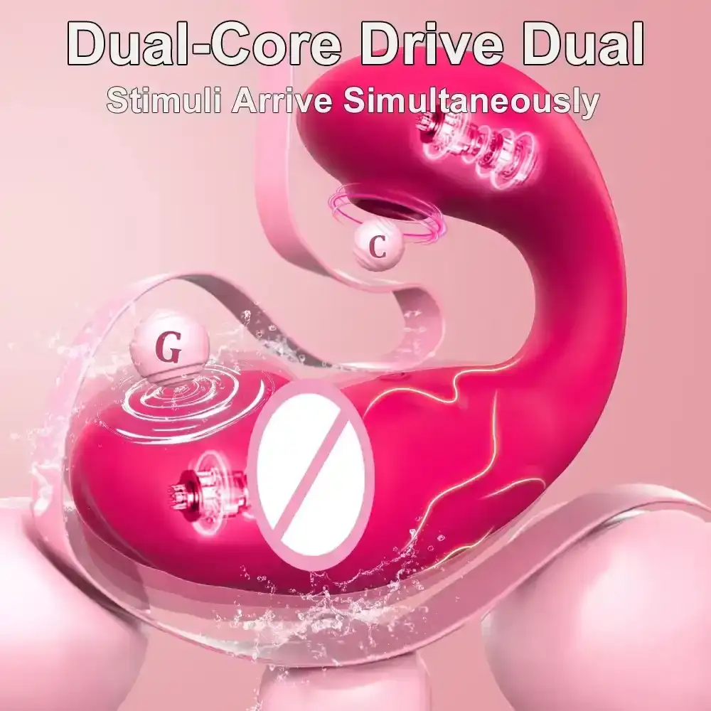 rechargeable g spot toy 1