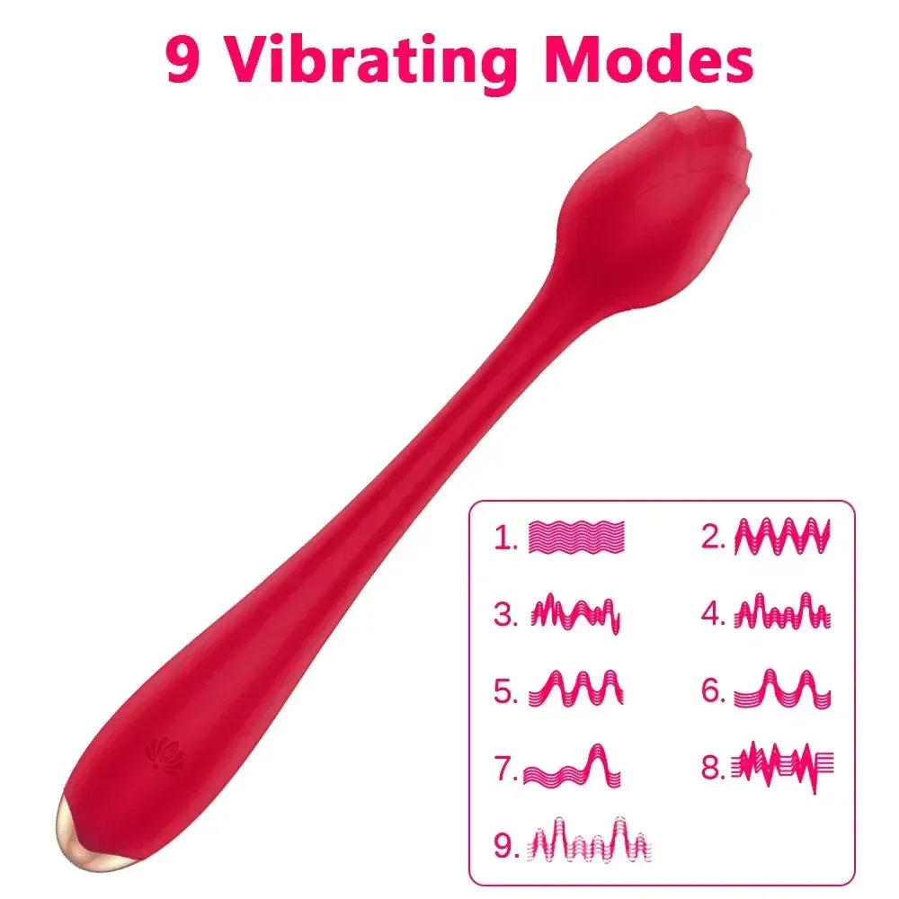 rechargeable g spot vibrator quiet