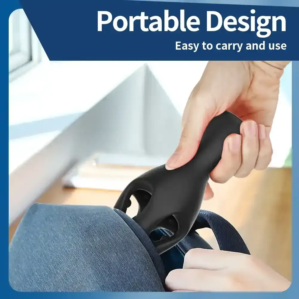 rechargeable glans masturbator