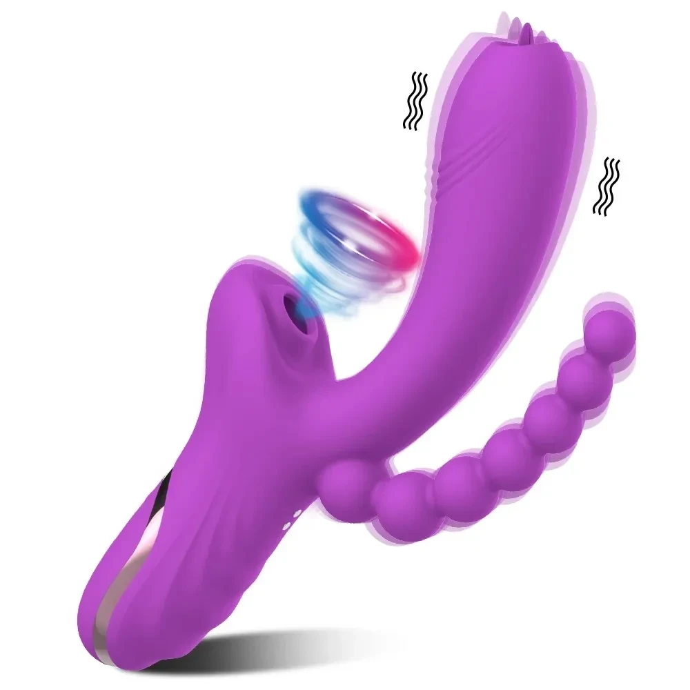 rechargeable internal external pleasure