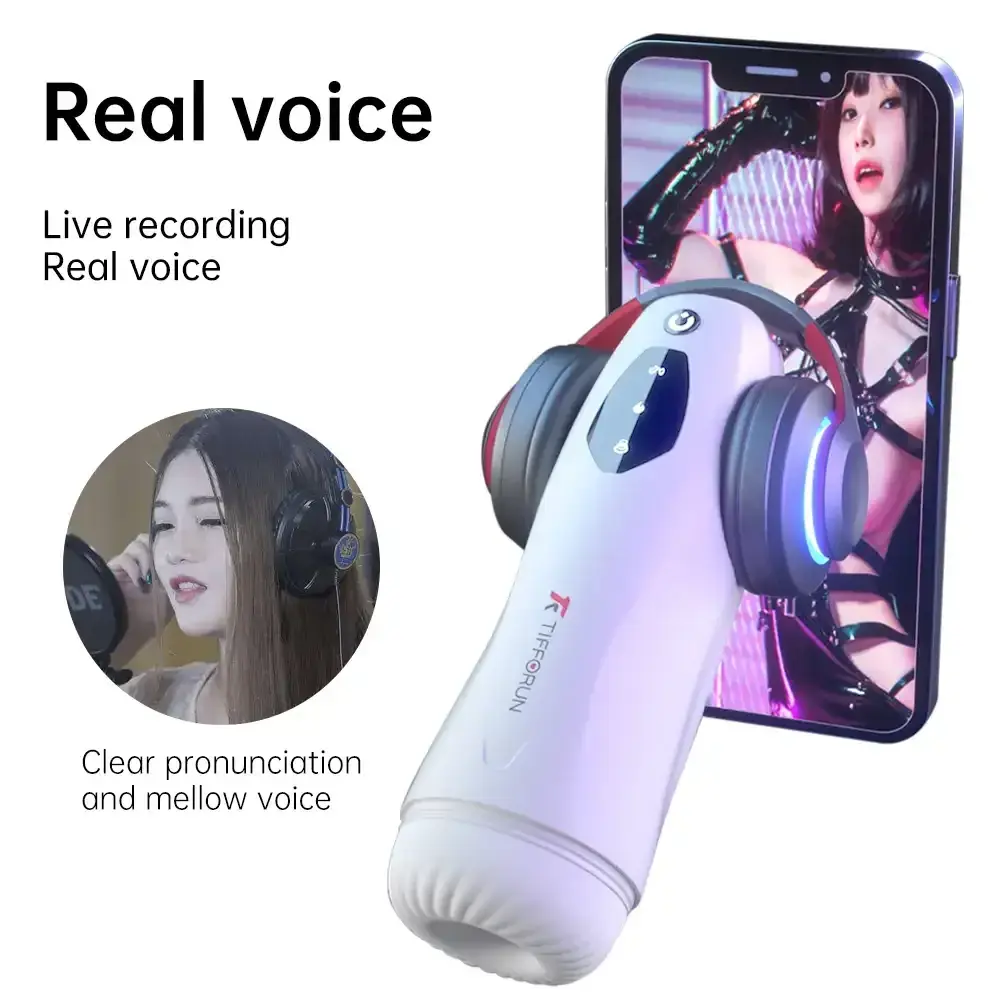 rechargeable male pleasure pod