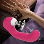 rechargeable oral stimulator