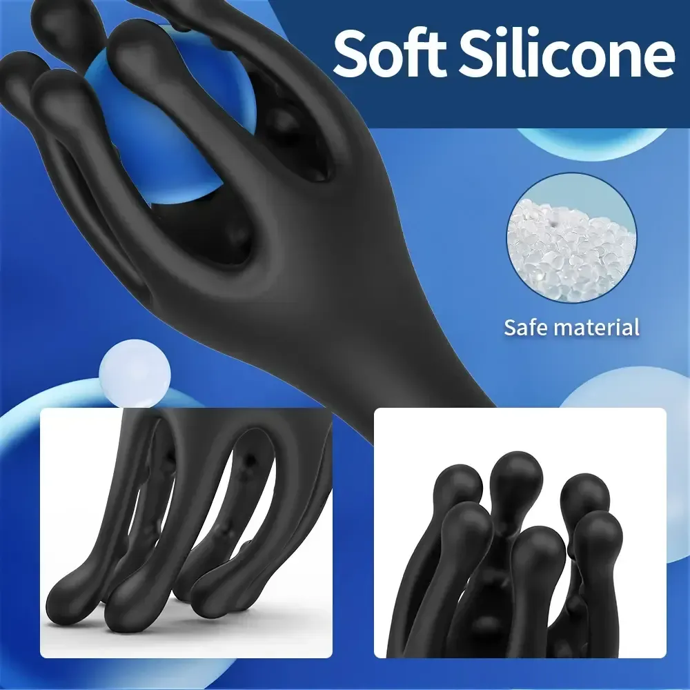 rechargeable penis trainer for men
