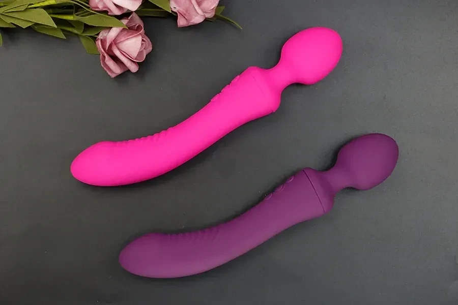 rechargeable silicone clitoral stimulator