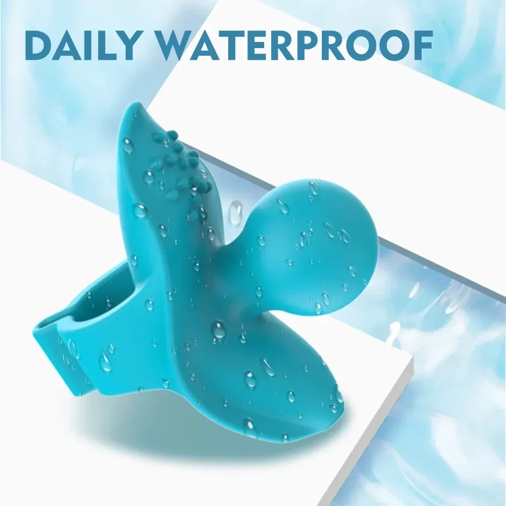 rechargeable vibrating egg massager