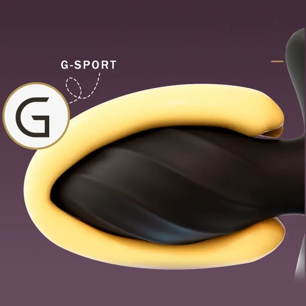 remote control anal plug toy